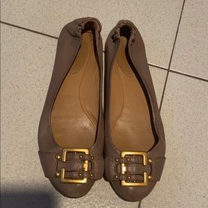 Chloe flats